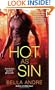 Hot as Sin: A Novel