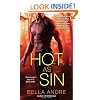 Hot as Sin: A Novel