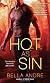 Hot as Sin: A Novel