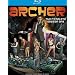Archer: The Complete Season One [Blu-ray]
