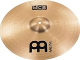 Meinl MCS 16 Inch Medium Crash