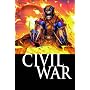 Civil War: Wolverine (Wolverine (Marvel) (Quality Paper))