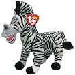 TY Beanie Baby Madagascar - Marty-Zebra
