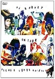 PJ Harvey - on Tour: Please Leave Quietly [DVD] [2006]