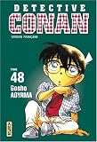 D�tective Conan, Tome 48 :