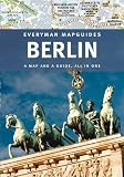 Berlin. (Everyman MapGuides)
