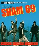 Cockney Kids Are Innocent: the Best of Sham 69 [DVD AUDIO]