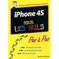 IPhone 4S pour les nuls