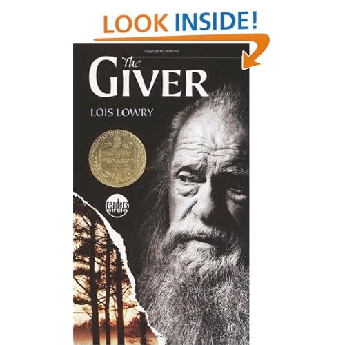 The Giver