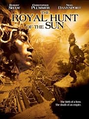 The Royal Hunt Of The Sun