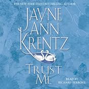 Trust Me | [Jayne Ann Krentz]