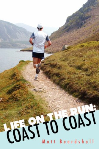 City Travel Guides Discounted  Books : Life on the Run: Coast to Coast