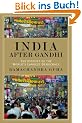 India After Gandhi: The History of the World's Largest Democracy