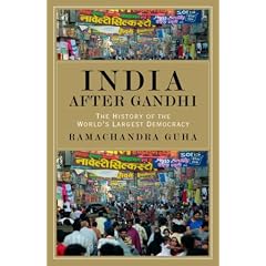 India After Gandhi
