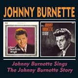 Johnny Burnette Sings/Johnny Burnette