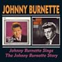 Johnny Burnette Sings/Johnny Burnette