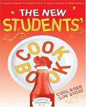 The New Students' Cook Book