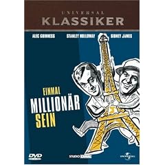 Einmal Million�r sein