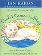 Violet Comes to Stay (Mitford for Children, Book 1)