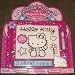 Toys : Hello Kitty Magnetic Magic Doodle Board