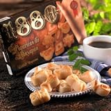 '1880' Marzipan Figures by La Tienda