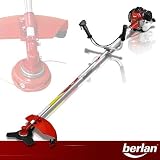 Berlan Motorsense 2,2kW/ 3PS 51,7ccm BMS520A