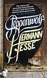 Steppenwolf