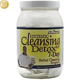 Cleansing Detox-Lee Haney's Nutritional Support System, 28 Packets