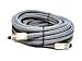 PREMIUM High Performance 12ft Toslink Digital/SPDIF Optical Audio Cable Perfect for Denon AVR, PS3, BlueRay Player, DVD, Home Theater