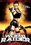 Womb raider