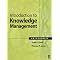 Managing Knowledge and Content