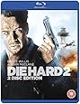 Die Hard 2 (2-Disc Bonus Edition) [Blu-ray] [1990]