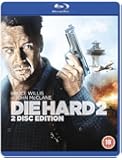 Die Hard 2 (2-Disc Bonus Edition) [Blu-ray] [1990]