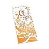 Moonstruck Chocolate Milk Chocolate Mayan Bar