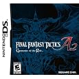 Final Fantasy Tactics A2: Grimoire of the Rift