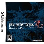 Final Fantasy Tactics A2
