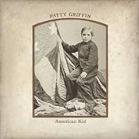 Photo of Patty Griffin