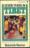 Seven Years in Tibet