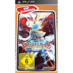 Breath of Fire III [Essentials]