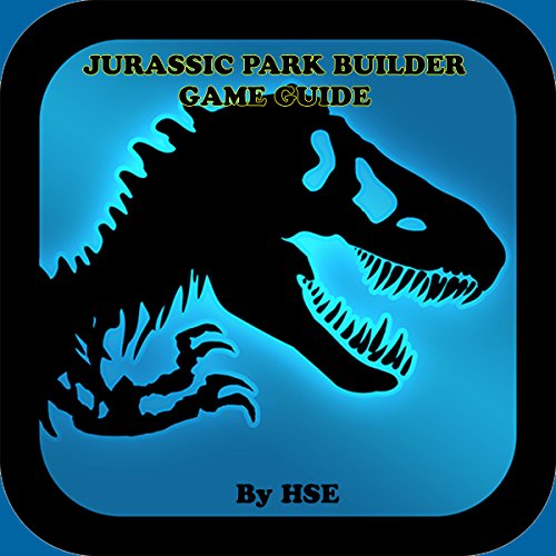 Jurassic Park Builder Game Guide: Build the Ultimate Park and Get Tons of Cash!
