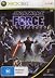 Star Wars: The Force Unleashed (輸入版 アジア)