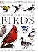 Ultimate Sticker Book: North American Birds: Over 60 Reusable Full-Color Stickers