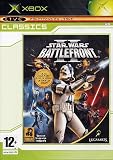 Revue Lucas Arts  / Star wars Battlefront 2 - Classics