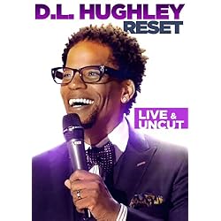 D.L. Hughley: Reset