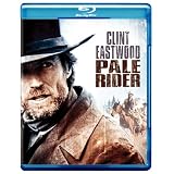 Pale Rider [Blu-ray]