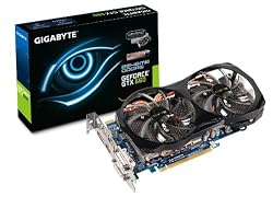 Gigabyte GeForce