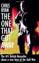 The One that Got Away: My SAS Mission behind Enemy Lines