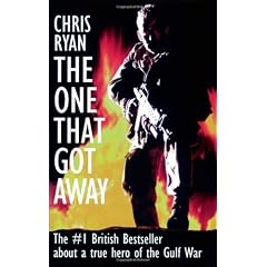 The One that Got Away: My SAS Mission behind Enemy Lines