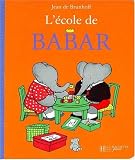 L'école de Babar