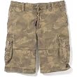 Heritage Cargo Shorts
